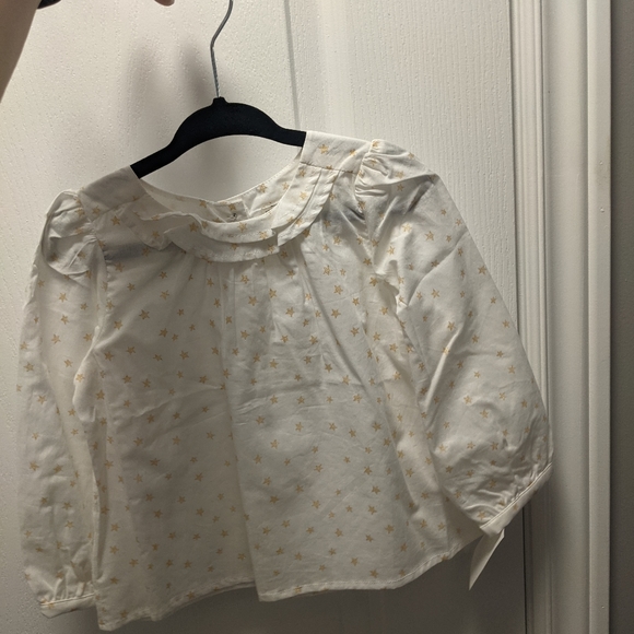 Osh Kosh blouse 24m - Picture 4 of 4